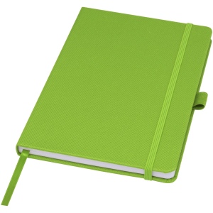 Carnet A5 Honua en papier recyclé avec couverture en PET recyclé 5