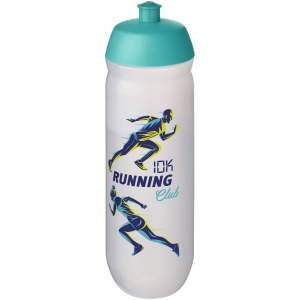 Bouteille de sport HydroFlex™ Clear 750 ml 24