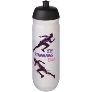Bouteille de sport HydroFlex™ Clear 750 ml 25