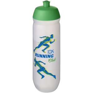 Bouteille de sport HydroFlex™ Clear 750 ml 27
