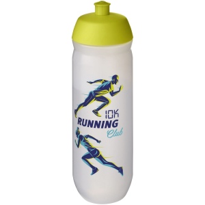 Bouteille de sport HydroFlex™ Clear 750 ml 28