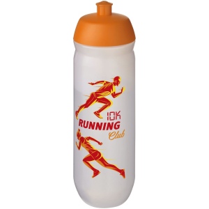 Bouteille de sport HydroFlex™ Clear 750 ml 29