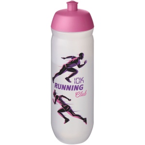 Bouteille de sport HydroFlex™ Clear 750 ml 30