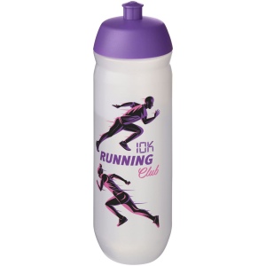 Bouteille de sport HydroFlex™ Clear 750 ml 31