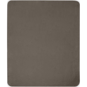 Couverture Willow en polaire RPET certifiée GRS 6