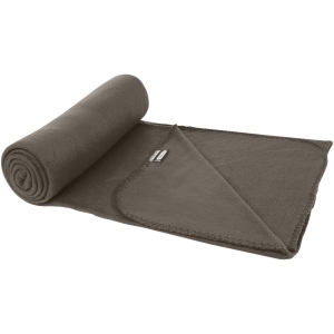 Couverture Willow en polaire RPET certifiée GRS 18