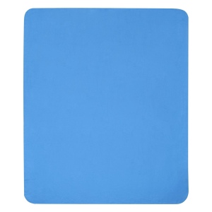 Couverture Willow en polaire RPET certifiée GRS 9