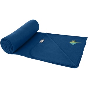 Couverture Willow en polaire RPET certifiée GRS 12