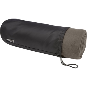 Couverture Willow en polaire RPET certifiée GRS 2