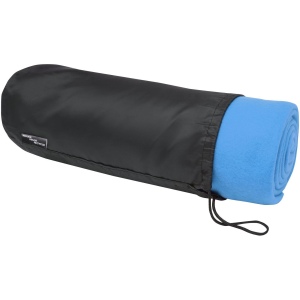 Couverture Willow en polaire RPET certifiée GRS 5