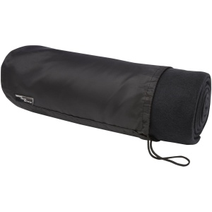 Couverture Willow en polaire RPET certifiée GRS 3