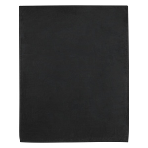 Couverture Lily en polaire molletonnée RPET certifiée GRS 5