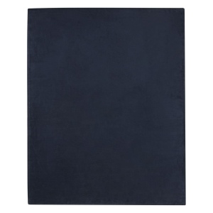 Couverture Lily en polaire molletonnée RPET certifiée GRS 6