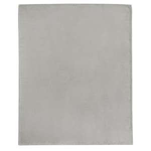 Couverture Lily en polaire molletonnée RPET certifiée GRS 7
