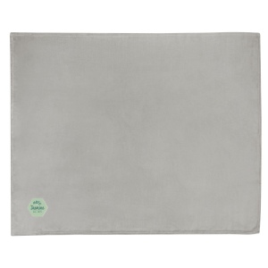 Couverture Lily en polaire molletonnée RPET certifiée GRS 13
