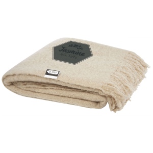 Couverture Ivy en RPET certifié GRS 10