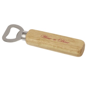 Ouvre-bouteille Brama en bois 5