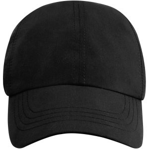 Casquette 6 panneaux Mica GRS recyclée ajustée 6
