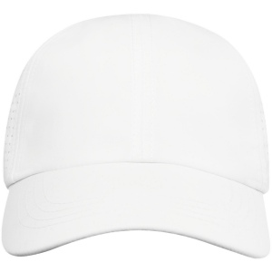 Casquette 6 panneaux Mica GRS recyclée ajustée 9