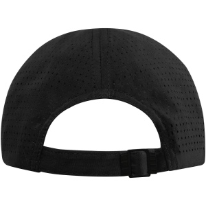 Casquette 6 panneaux Mica GRS recyclée ajustée 14