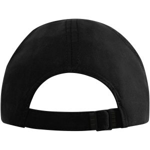 Casquette sandwich 6 panneaux Morion GRS recyclée ajustable 11