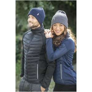 Bonnet biologique Ives 17