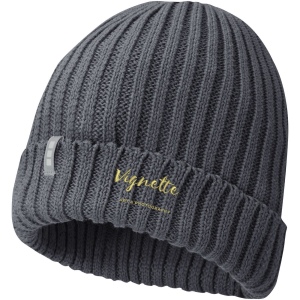 Bonnet biologique Ives 10