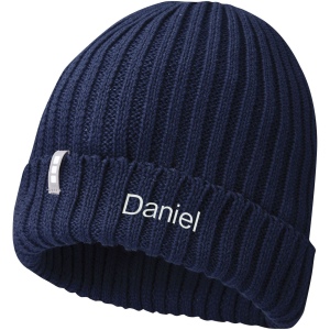 Bonnet biologique Ives 12