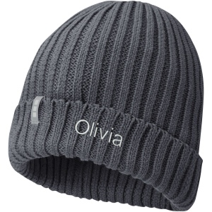 Bonnet biologique Ives 13
