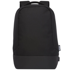 Sac à dos anti-vol Cover en RPET certifié GRS 18L 4