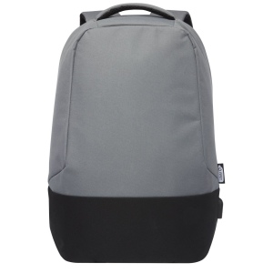 Sac à dos anti-vol Cover en RPET certifié GRS 18L 5