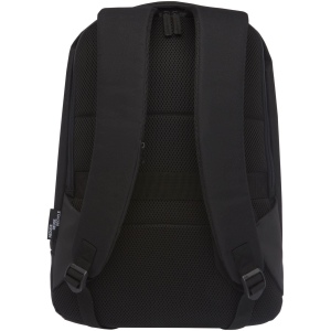 Sac à dos anti-vol Cover en RPET certifié GRS 18L 10