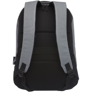 Sac à dos anti-vol Cover en RPET certifié GRS 18L 11