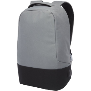Sac à dos anti-vol Cover en RPET certifié GRS 18L 3