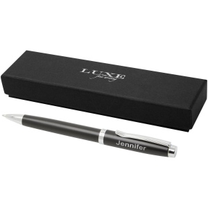 Stylo bille Vivace  (encre noire) 5