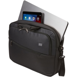 Sacoche Propel pour ordinateur portable de 15,6" 6