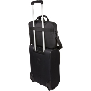 Sacoche Propel pour ordinateur portable de 15,6" 8