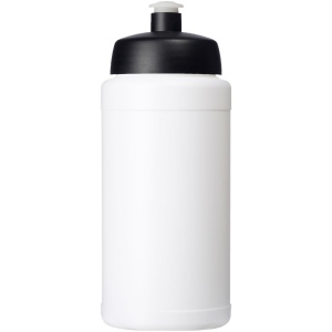 Gourde de sport recyclée Baseline de 500 ml 23