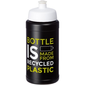 Gourde de sport recyclée Baseline de 500 ml 26