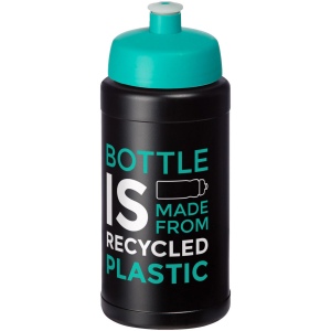 Gourde de sport recyclée Baseline de 500 ml 27