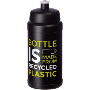Gourde de sport recyclée Baseline de 500 ml 28