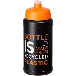 Gourde de sport recyclée Baseline de 500 ml 29
