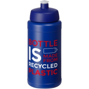 Gourde de sport recyclée Baseline de 500 ml 30