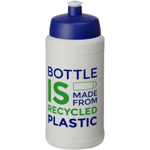 Gourde de sport recyclée Baseline de 500 ml 32