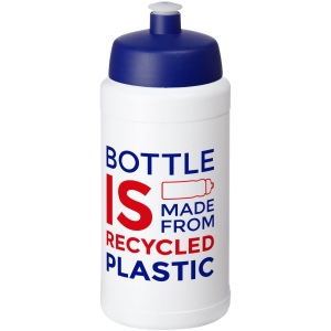 Gourde de sport recyclée Baseline de 500 ml 34