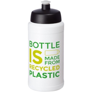 Gourde de sport recyclée Baseline de 500 ml 35