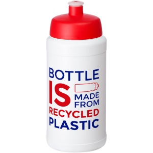 Gourde de sport recyclée Baseline de 500 ml 36