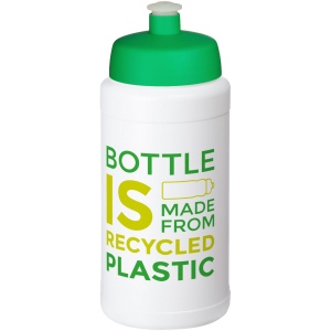 Gourde de sport recyclée Baseline de 500 ml 37