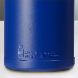 Gourde de sport recyclée Baseline de 500 ml 42