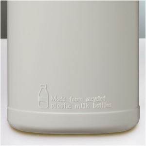 Gourde de sport recyclée Baseline de 500 ml 44